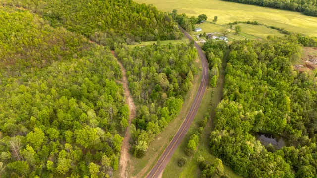Double S Ranch - Missouri land for sale
