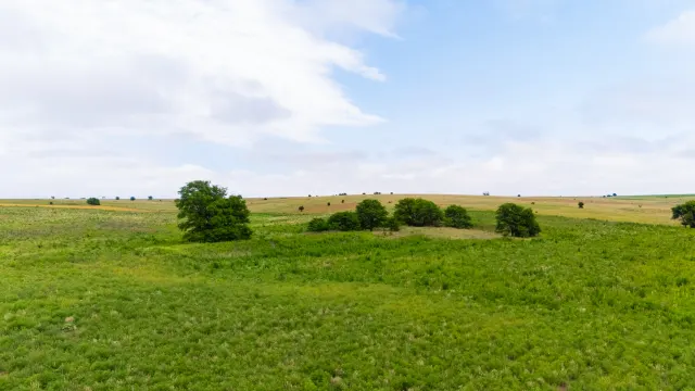 Crandall's Corner - Kansas land for sale