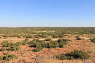 Brazos Ranch photo 10