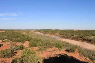 Brazos Ranch photo 9