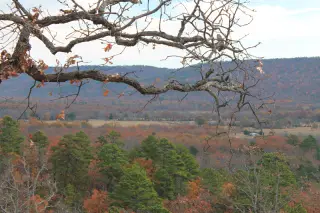 Indian Ridge photo 1